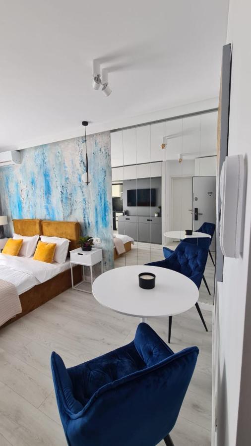 Aparthotel Government Deluxe By Magic Bucarest