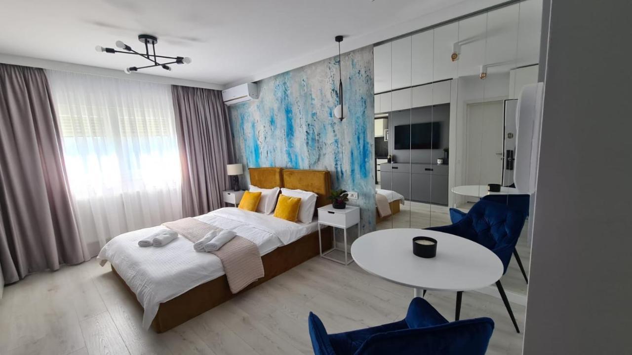 Government Deluxe By Magic Aparthotel *