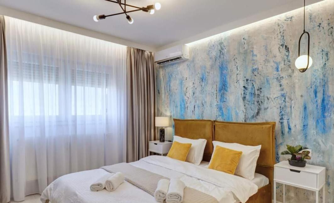 Government Deluxe By Magic Aparthotel Bucarest