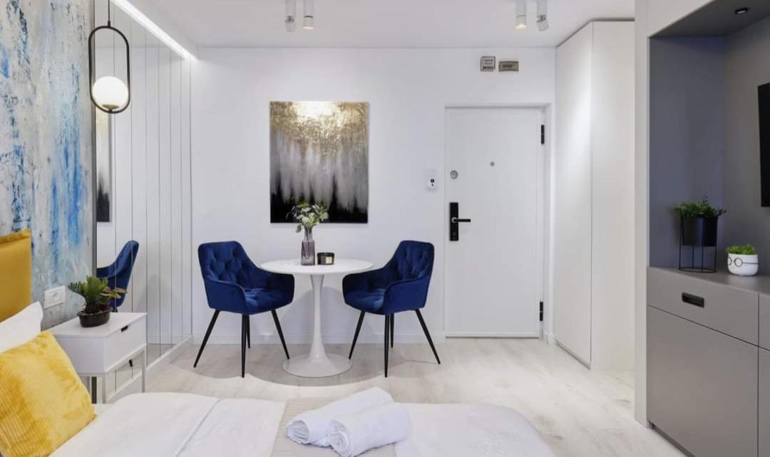Aparthotel Government Deluxe By Magic Bucarest